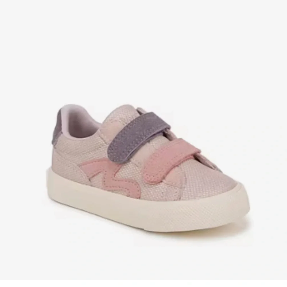 Blowfish Malibu Vice Sneakers-Pink and Purple -Size 12M NWOT